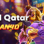 Togel Qatar di Asian4D
