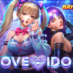 Rasakan Sensasi Cinta & Jackpot di Love Idol