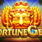 Menangkan Hingga 10.125x Taruhanmu di Dunia Berkilau Fortune Gems 3!